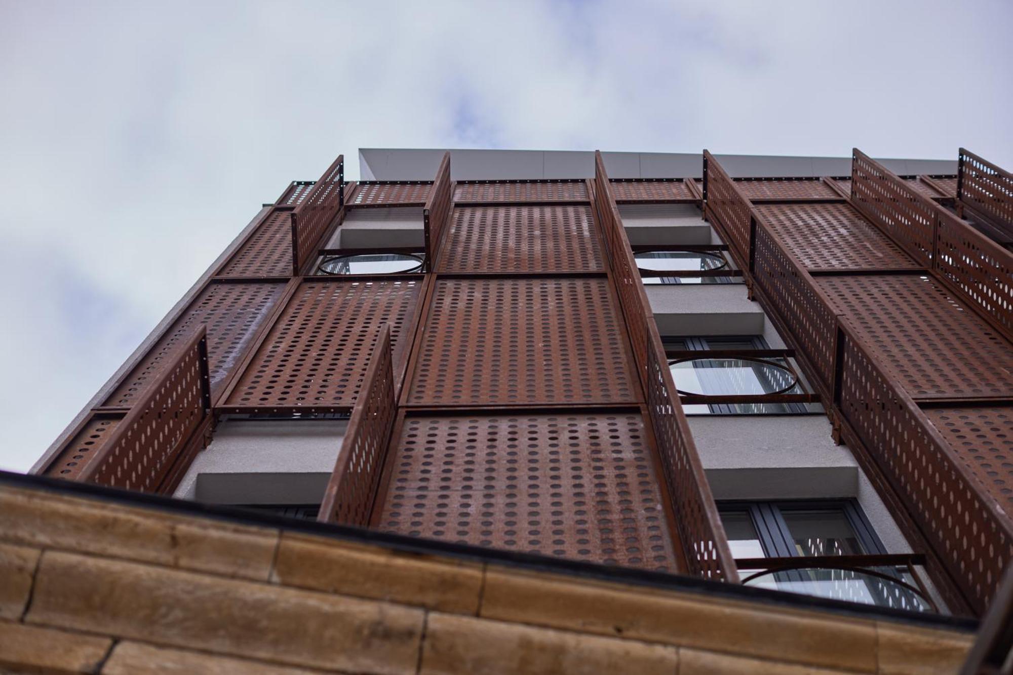 Bizarre Boutique Hotel Varna Bagian luar foto